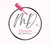 manicure decorativa